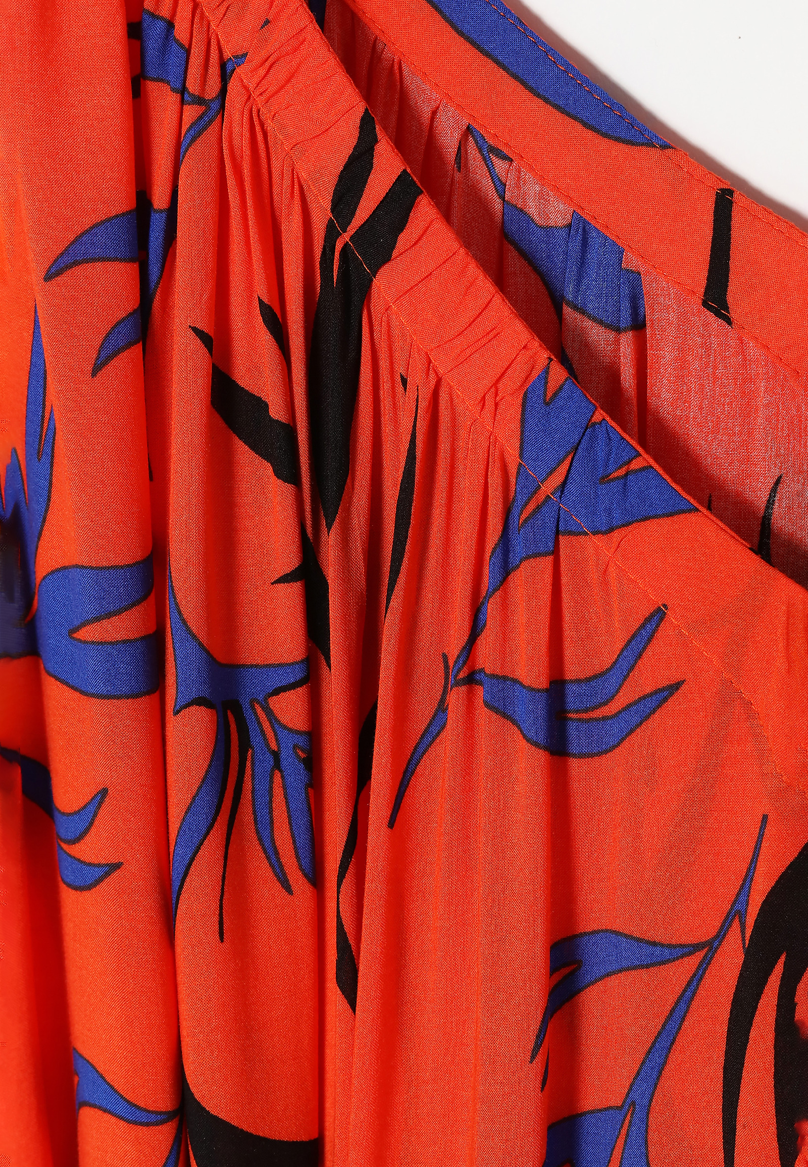 LUŹNA SUKIENKA PAULA 2 LUŹNA SUKIENKA PAULA 2 MULTIKOLOR 84327