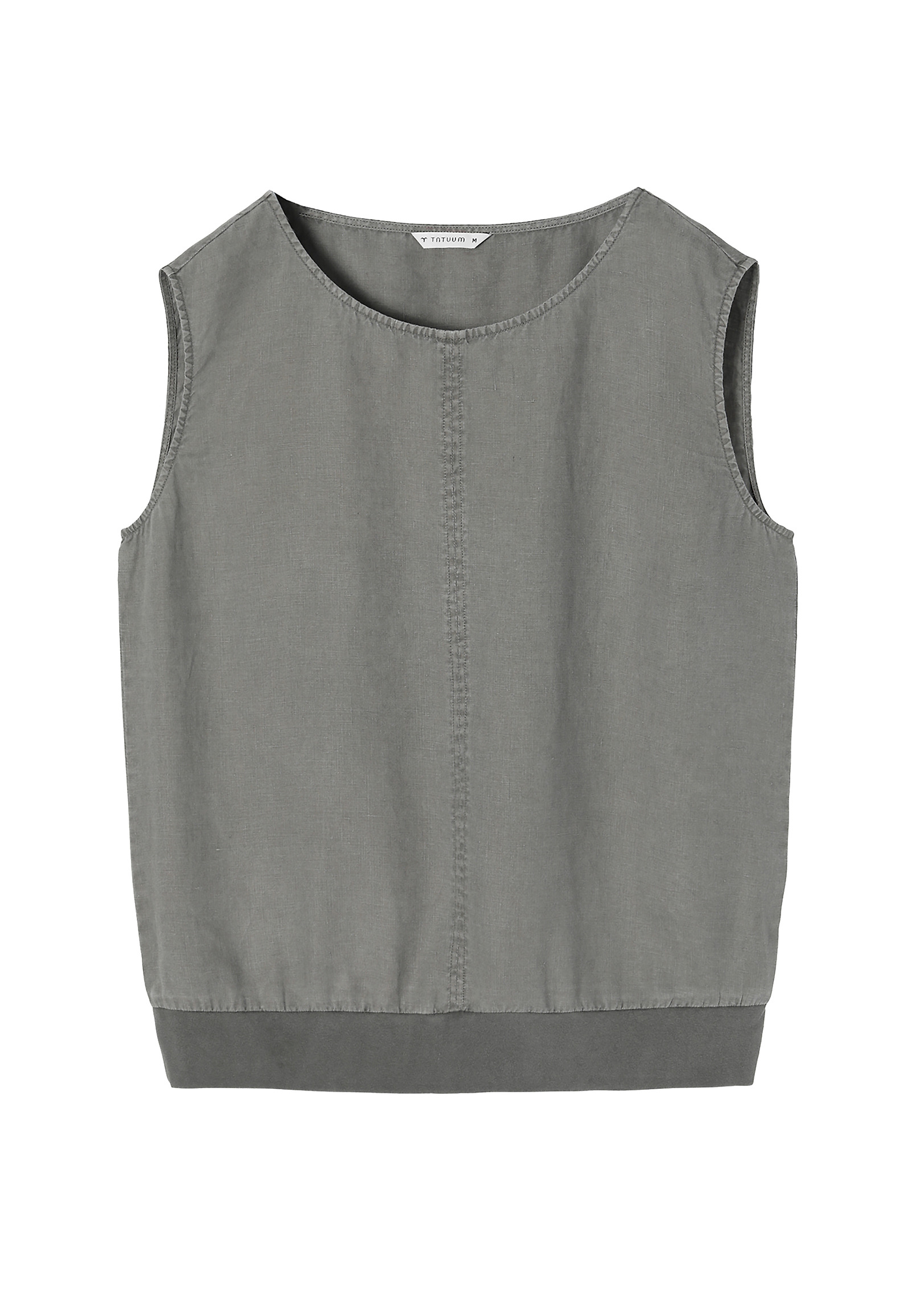 NŐI BOXY LEN BLÚZ OMALO 1 NŐI BOXY LEN BLÚZ OMALO 1 KHAKI 87666