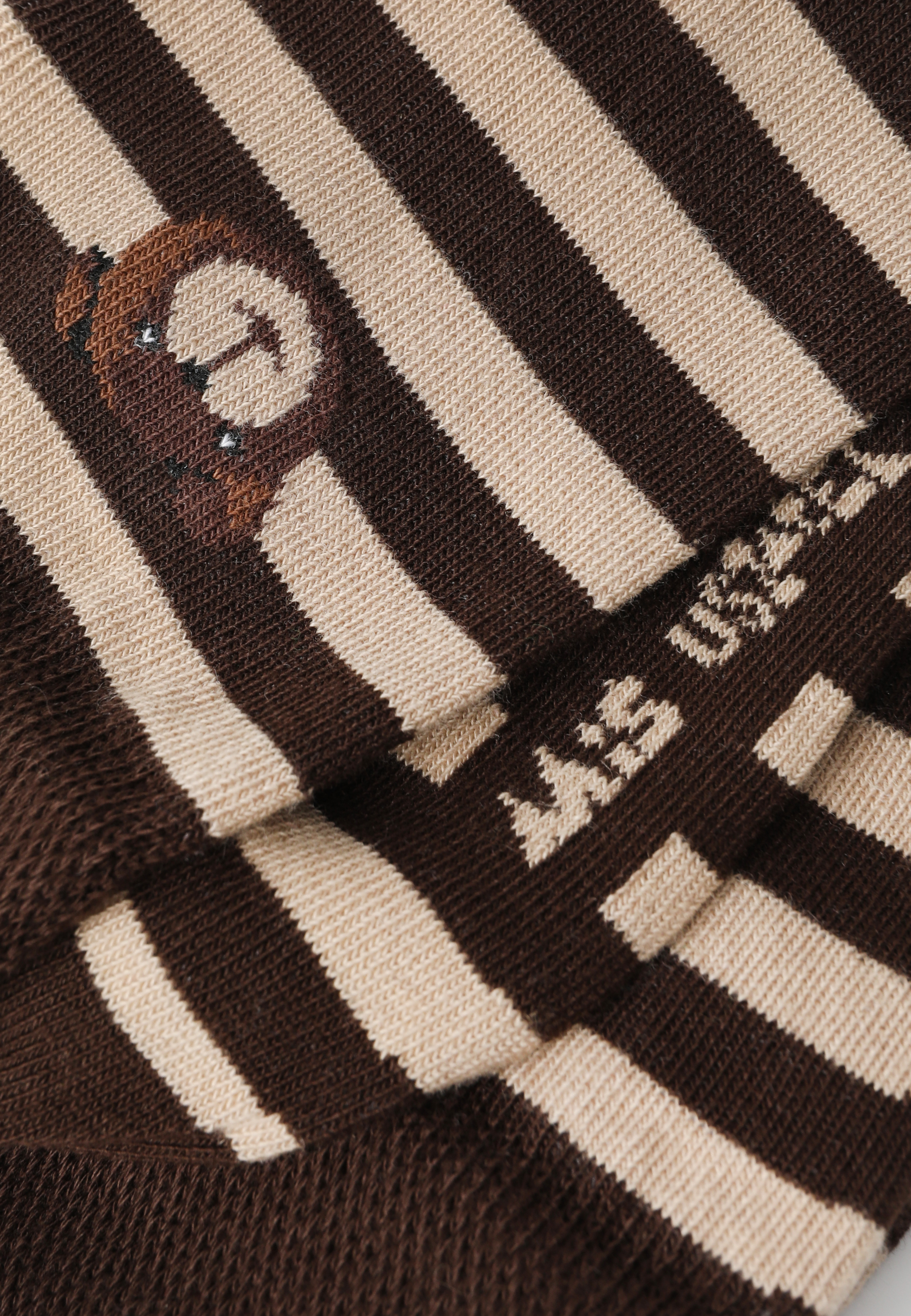 SKARPETKI DAMSKIE Z MOTYWEM MISIA USZATKA - VEDA MULTIKOLOR 2