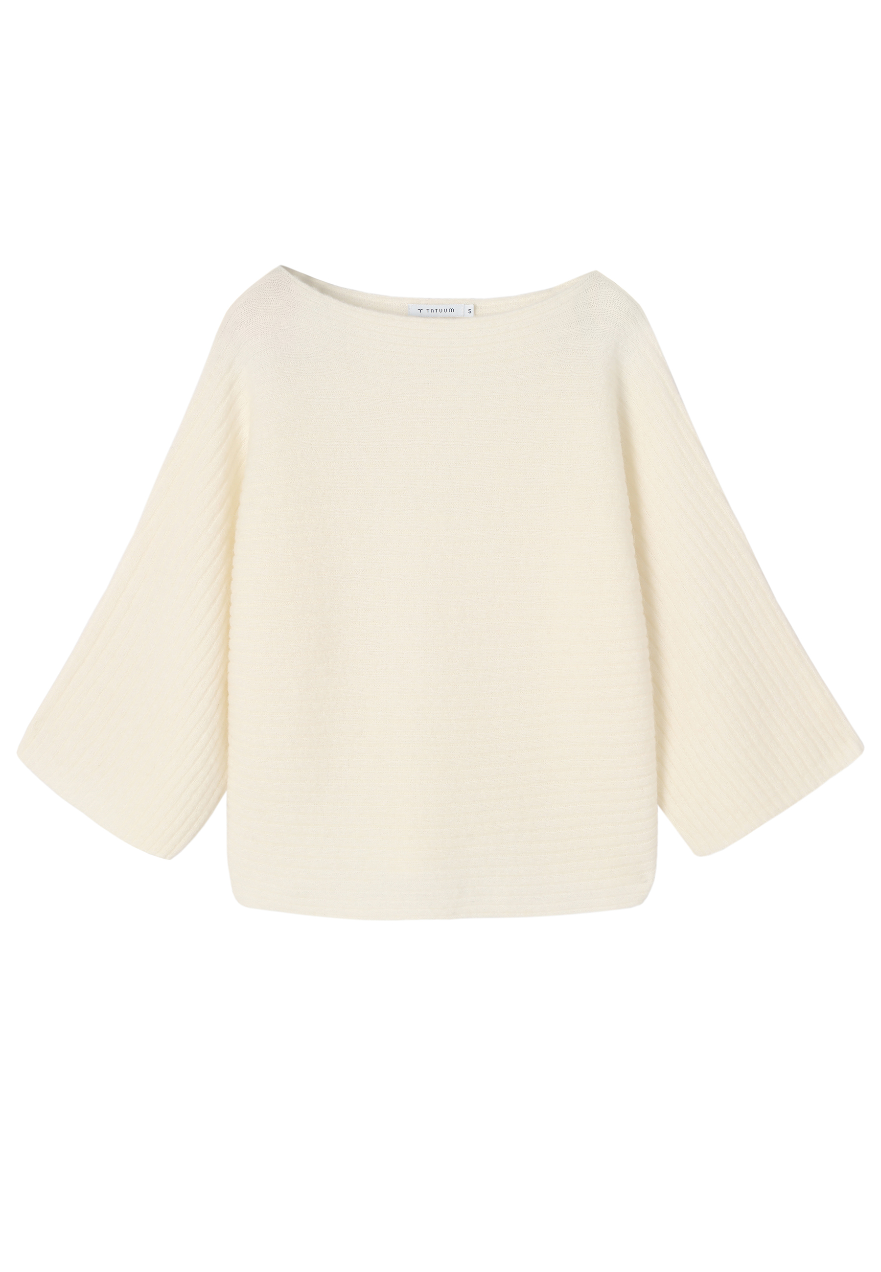 VOLNENA KIMONO JOPICA - EMPIRE ECRU 2