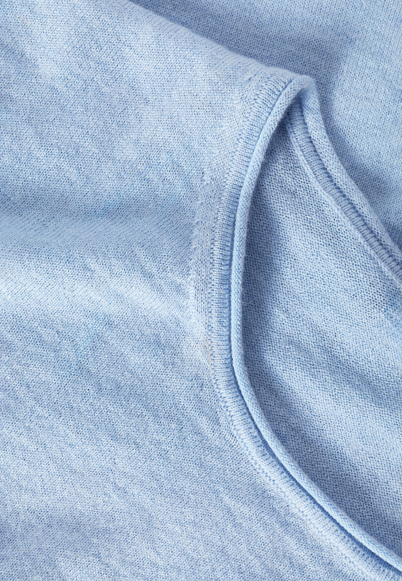 DÁMSKÁ VOLNÁ ÚPLETOVÁ HALENKA S KRÁTKÝM RUKÁVEM - MASHA DÁMSKÁ VOLNÁ ÚPLETOVÁ HALENKA S KRÁTKÝM RUKÁVEM - MASHA MODRÁ 99483