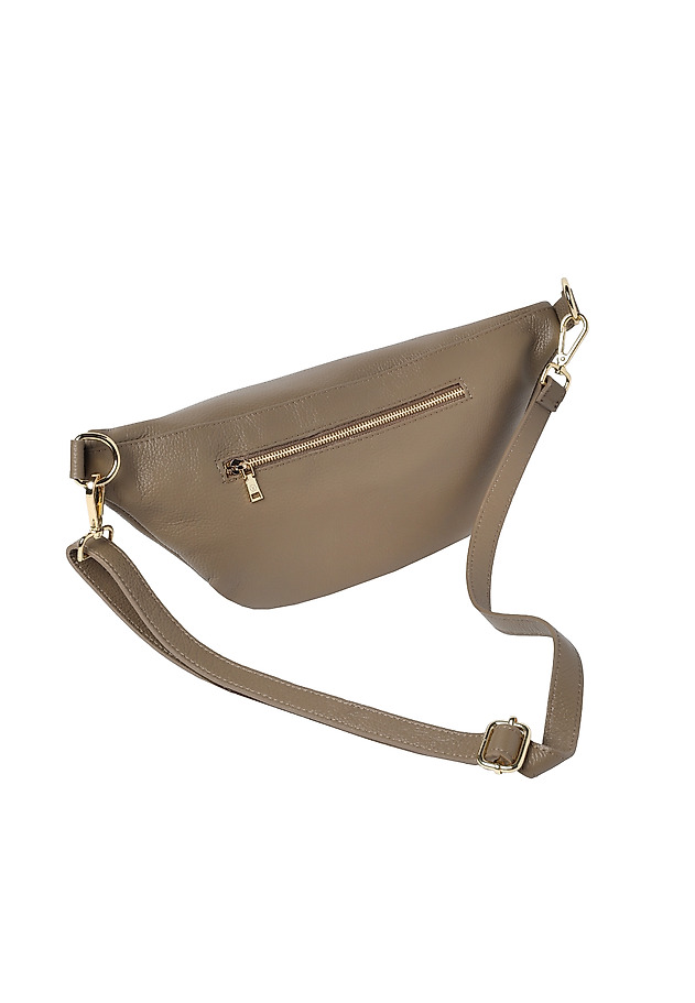 DAMSKA TORBA „NERKA” — NERIKA DAMSKA TORBA „NERKA” — NERIKA BEŻOWY 3