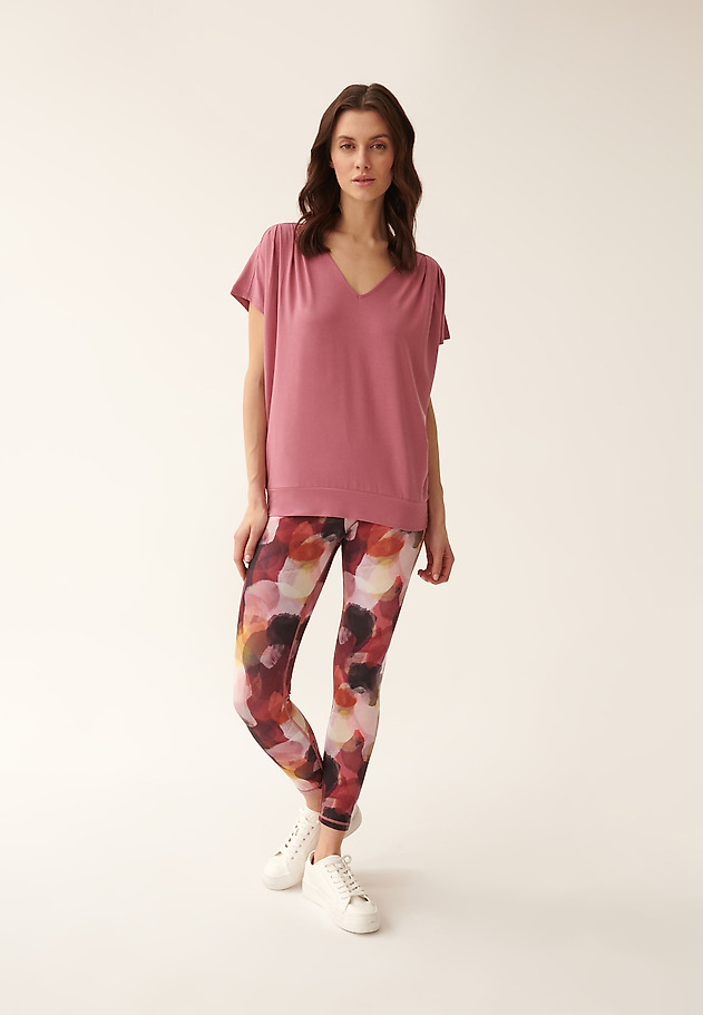 LADIES' BLOUSE RORINI LADIES' BLOUSE RORINI PINK 2