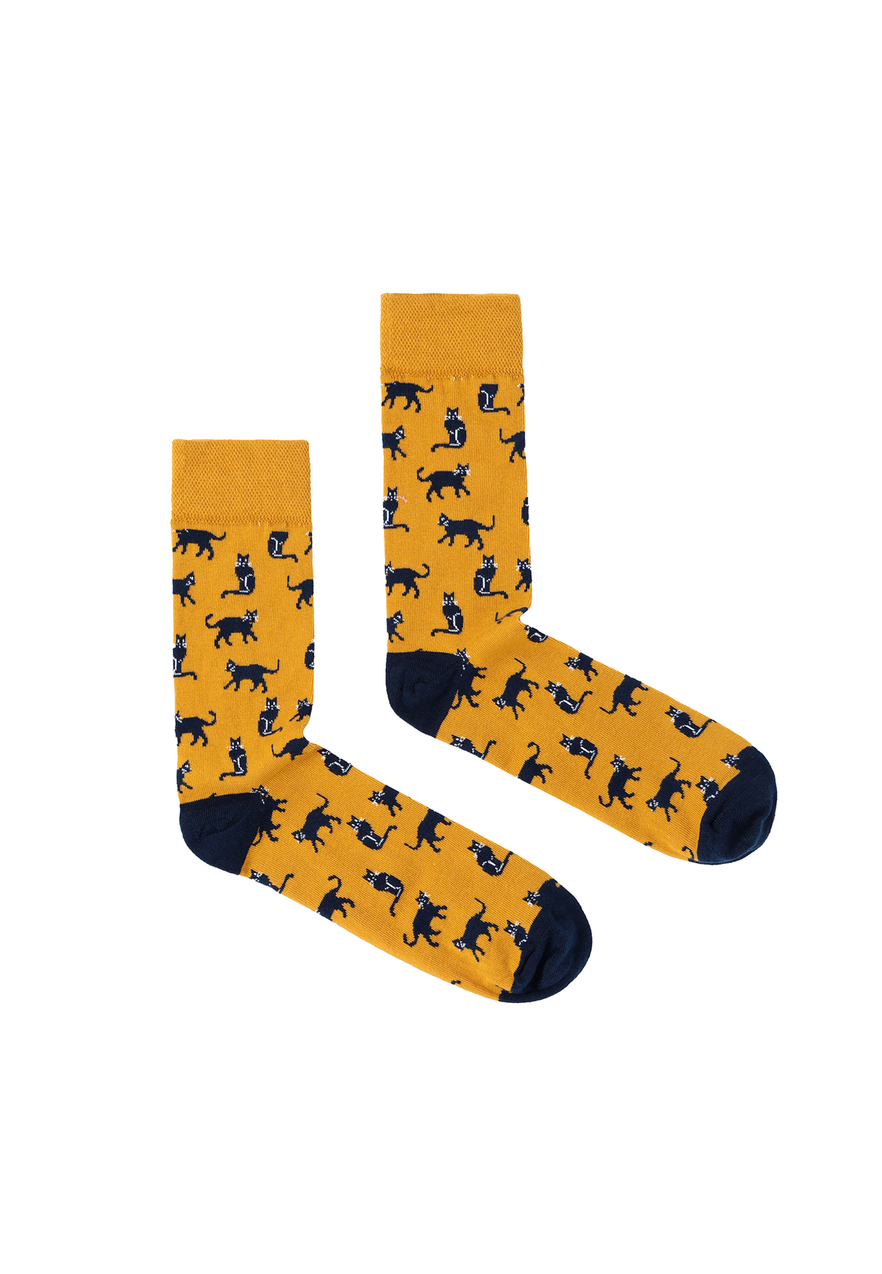 PÁNSKÉ PONOŽKY KATEN