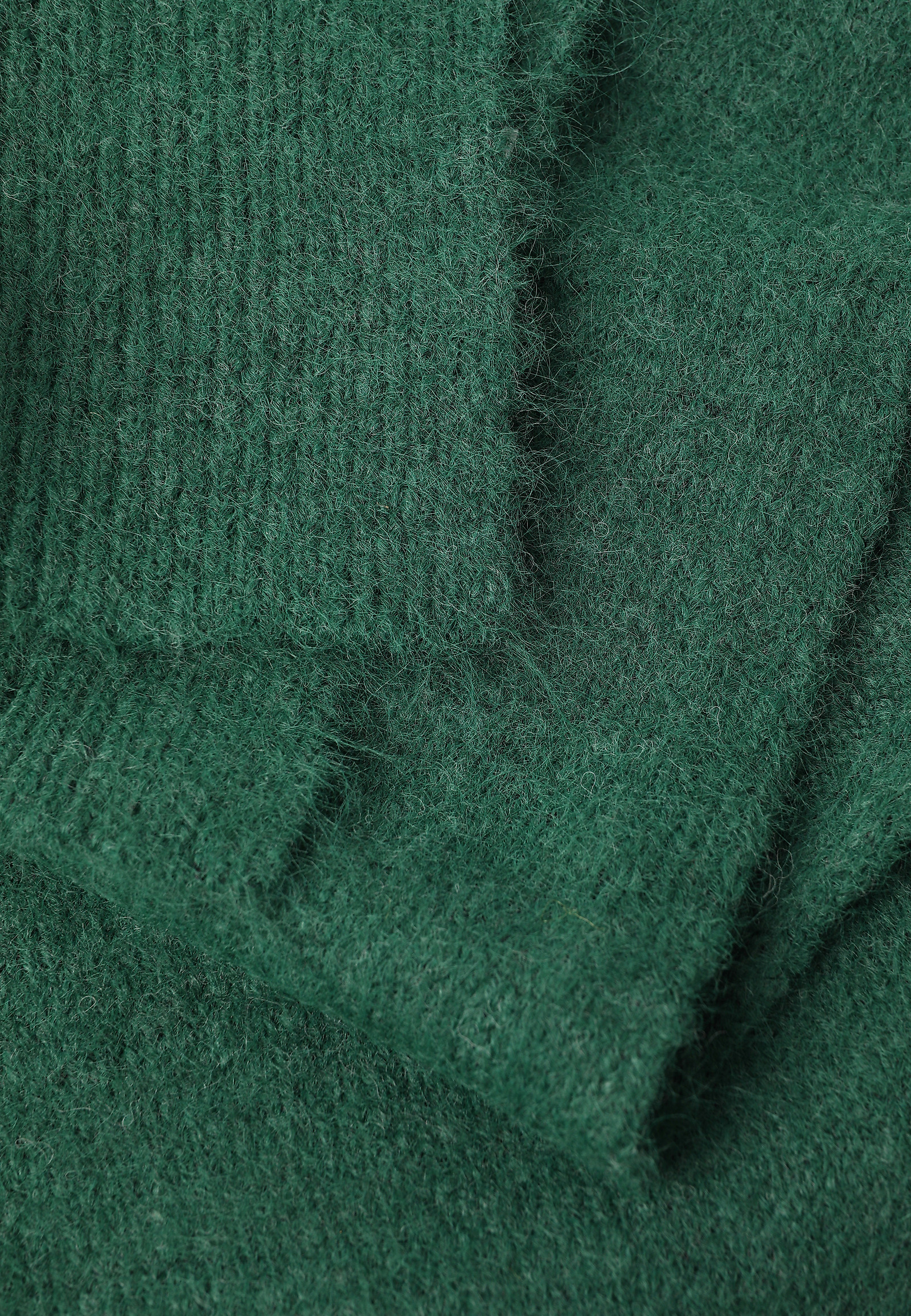 SCARF WITH WOOL BLEND - STORIV 1 SCARF WITH WOOL BLEND - STORIV 1 GREEN 115792