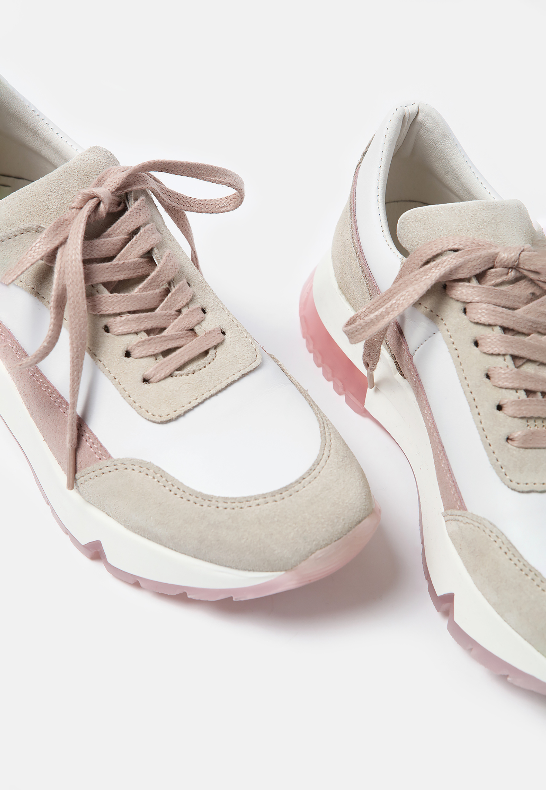 DÁMSKE KOŽENÉ TENISKY SUDIKA