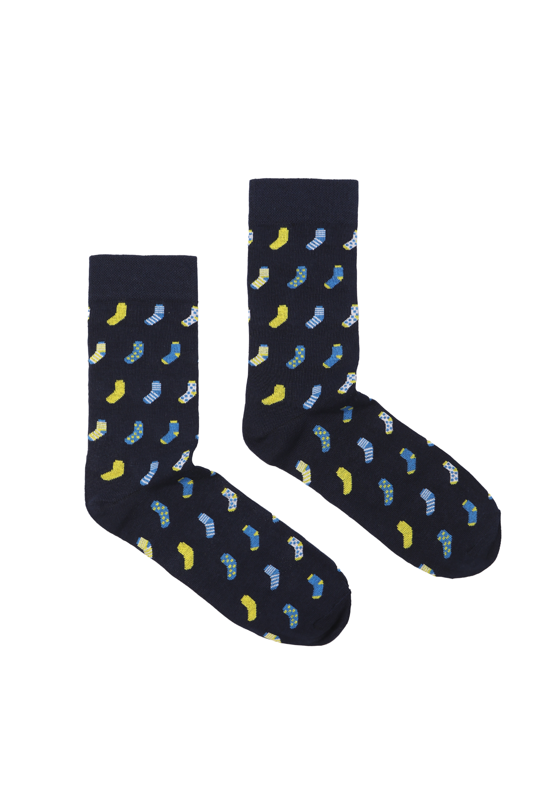 PÁNSKE PONOŽKY SOCK