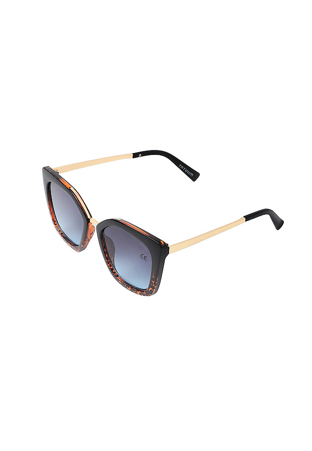 SUNGLASSES - BERNE SUNGLASSES - BERNE CZARNY 2