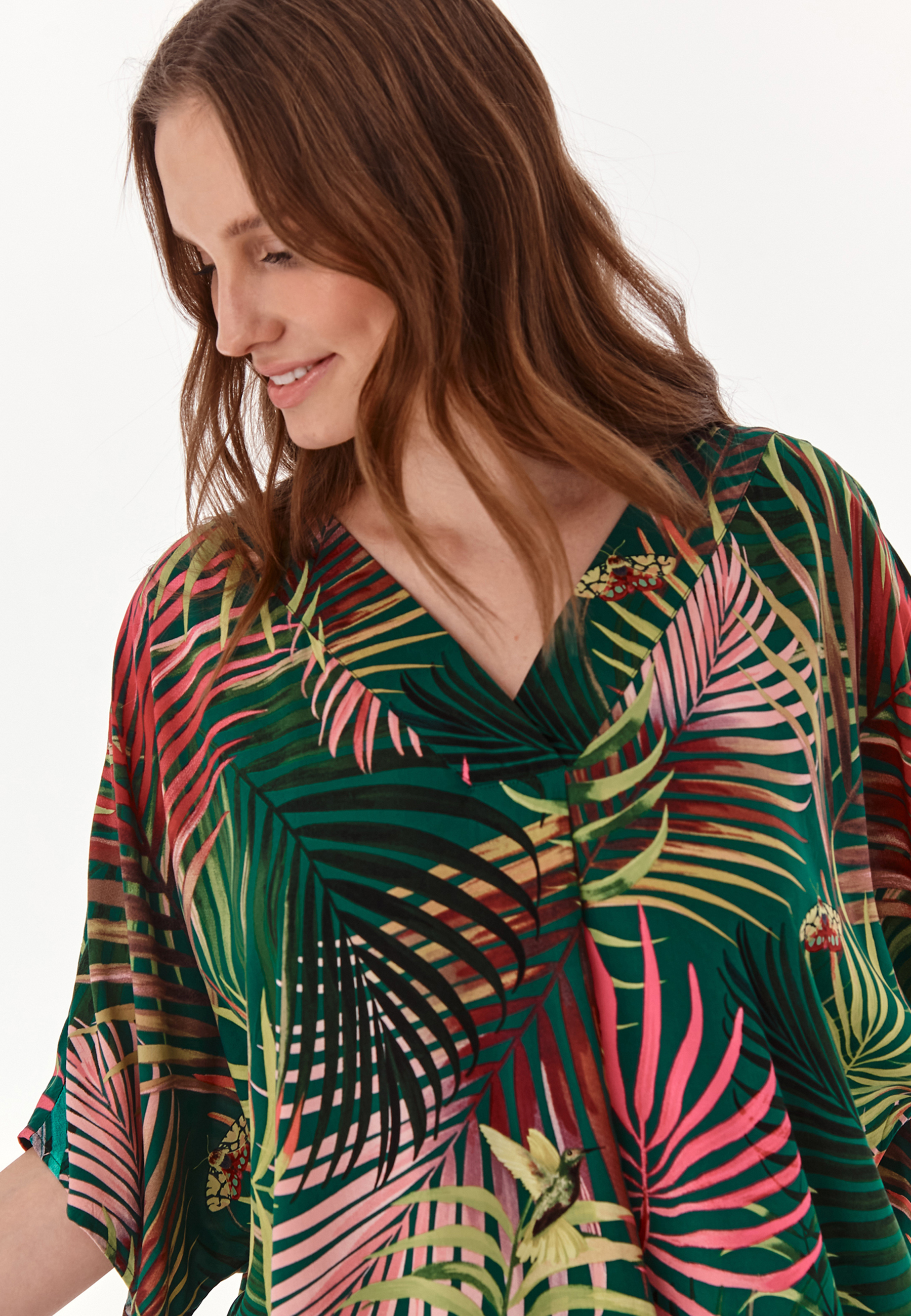 TUNIKA DAMSKA LANILLA 1