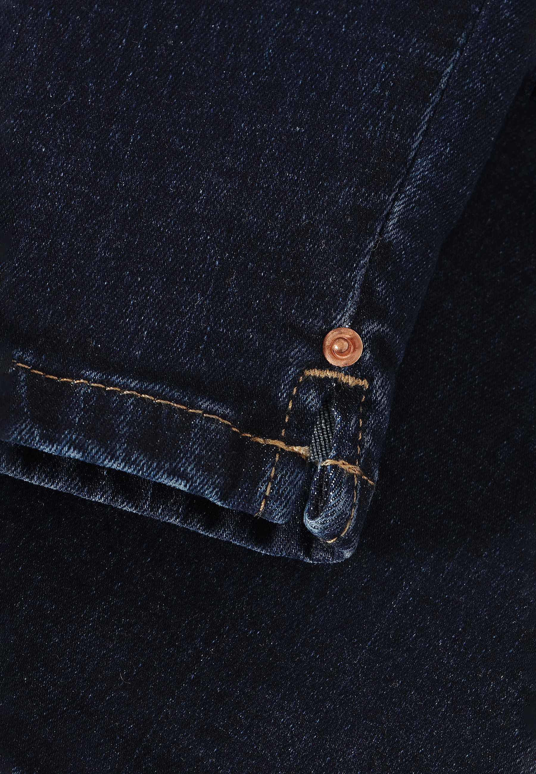 dámske denimové nohavice RASTI