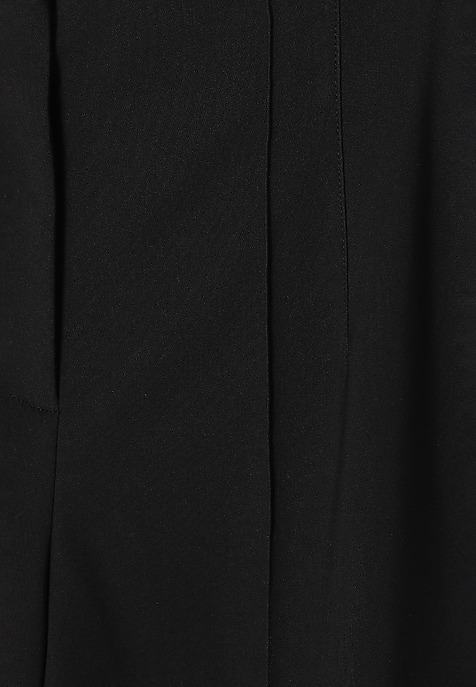 HÖLGYEKNEK KEDVEZŐ NADRÁG MIWO FEKETE 2