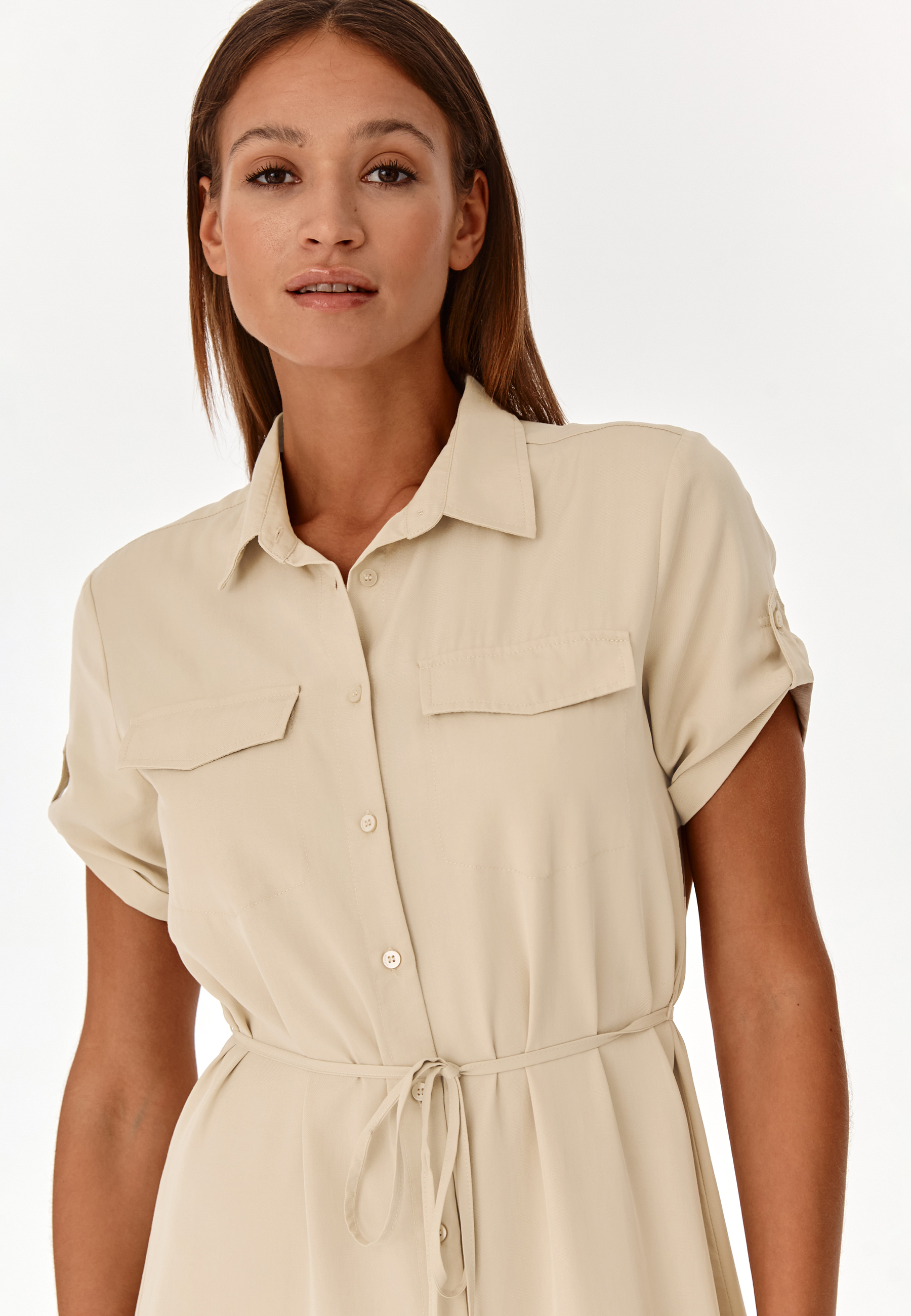 ROCHIE PELEKO CU MÂNECI SCURTE