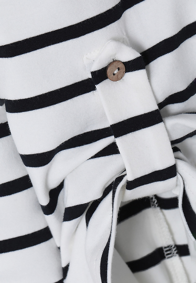 LADIES' STRIPED BLOUSE NOYA LADIES' STRIPED BLOUSE NOYA MULTICOLOR 7