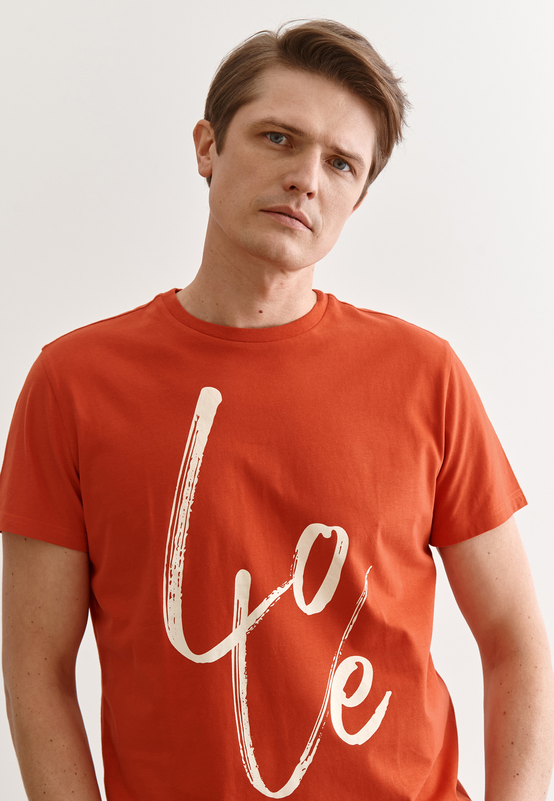 pánske tričko MIKIN 7