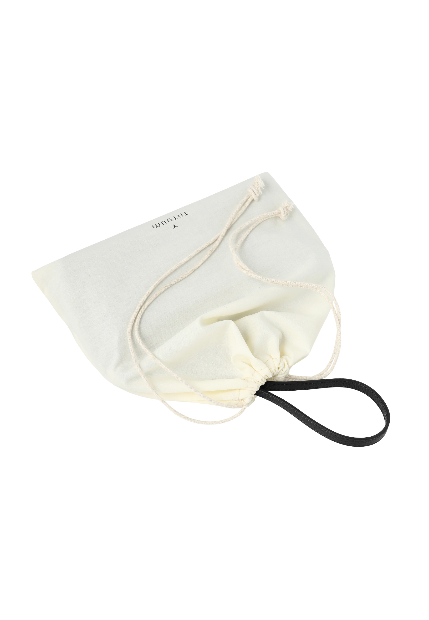 KOŽENÁ DÁMSKÁ KABELKA – INZARI ČERNÁ 2