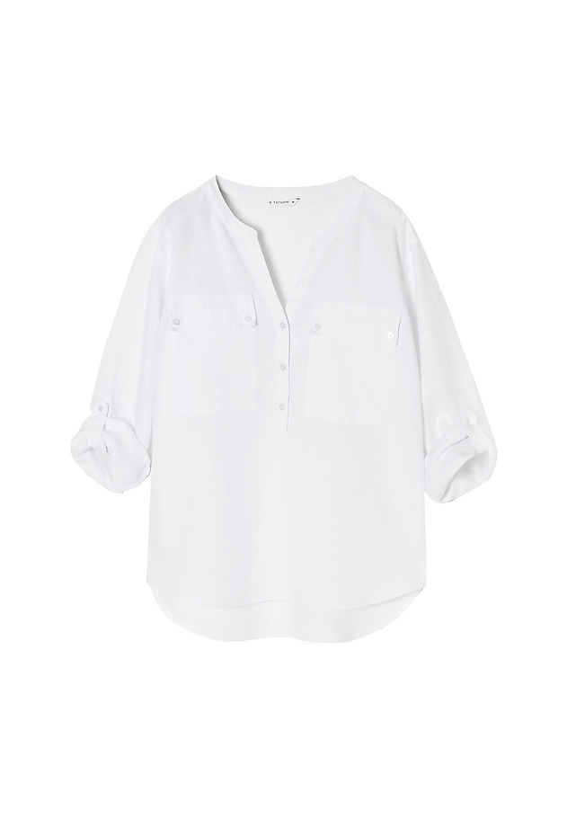 LADIES' SHIRT JUNONA LADIES' SHIRT JUNONA WHITE 6
