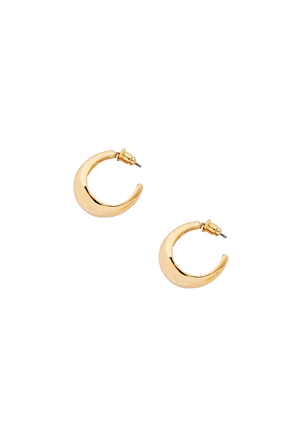 LADIES’ EARRINGS KOWA LADIES’ EARRINGS KOWA ZŁOTY 1