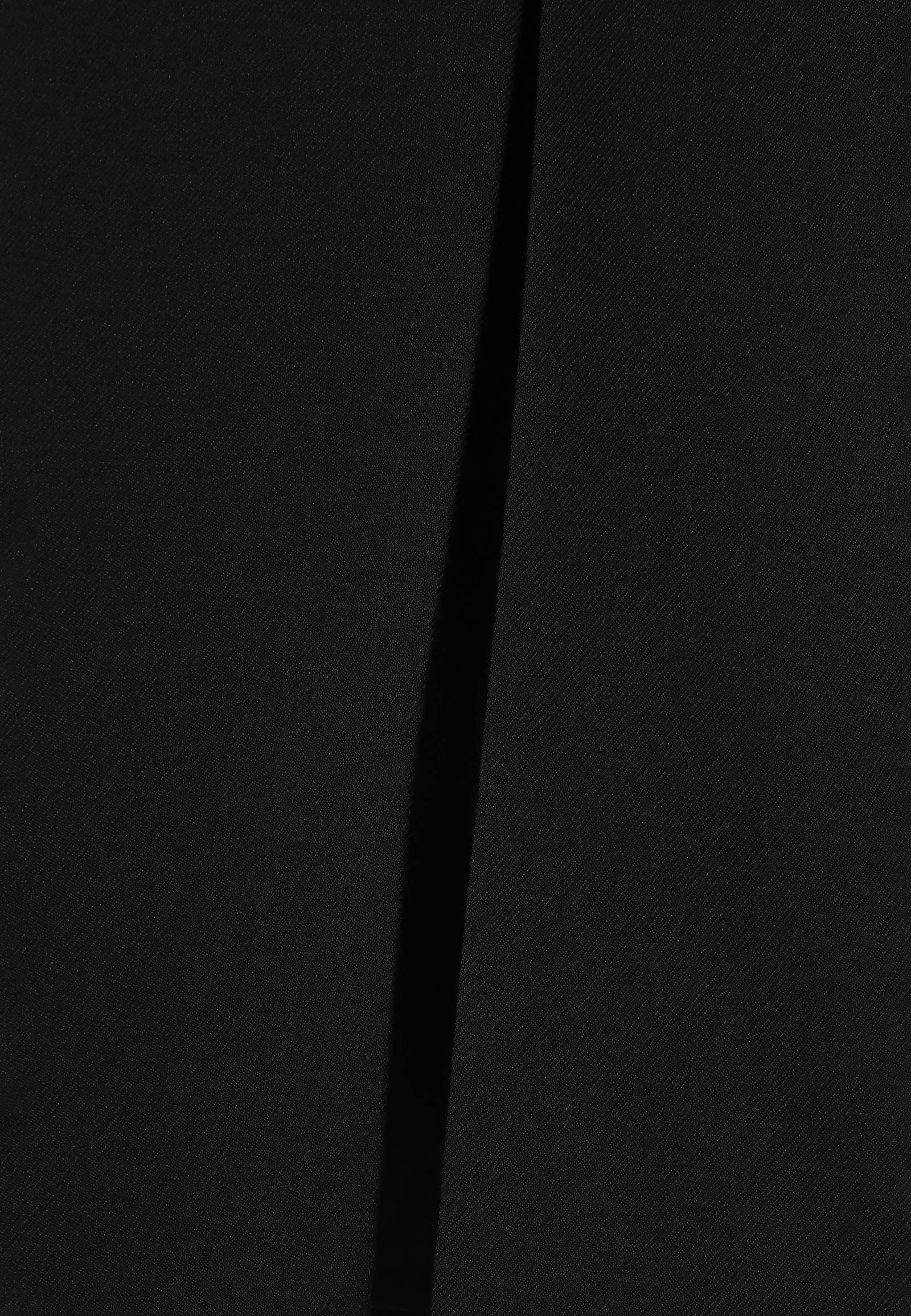 PENCIL MIDI SKIRT TINTO PENCIL MIDI SKIRT TINTO BLACK 83516