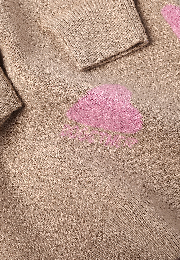 SWETER DLA PSA MANTI – DOGETHER SWETER DLA PSA MANTI – DOGETHER BEŻOWY 9