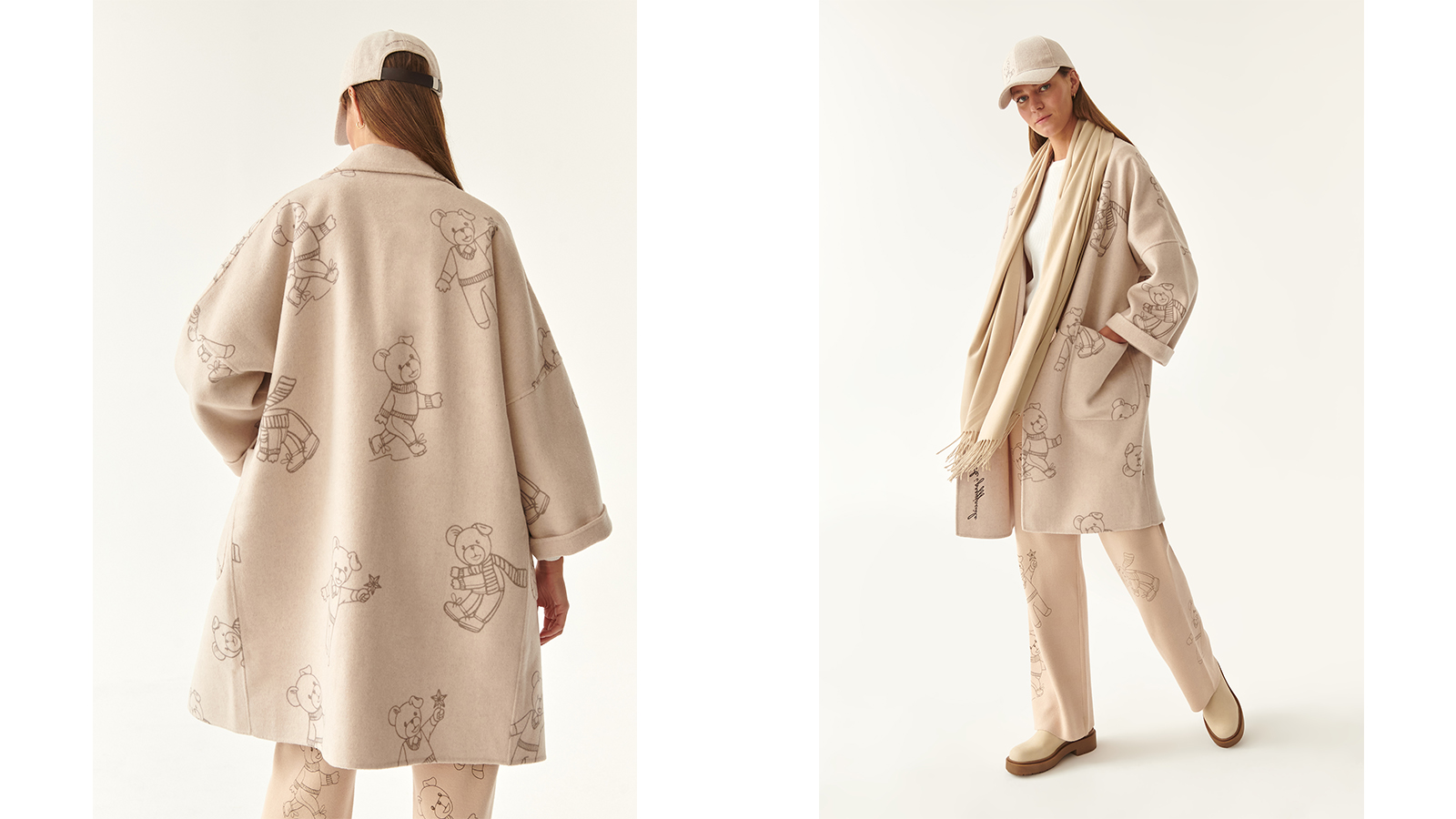 Oversize - czym jest i jak nosić ubrania w tym stylu?