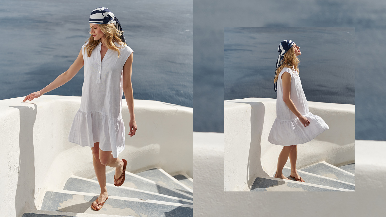 Moda dla blondynek