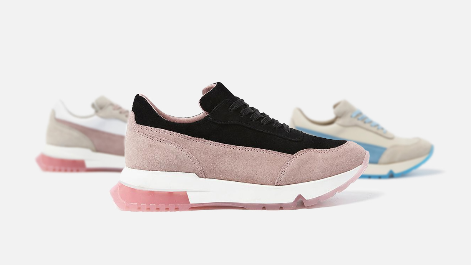 Sneakersy