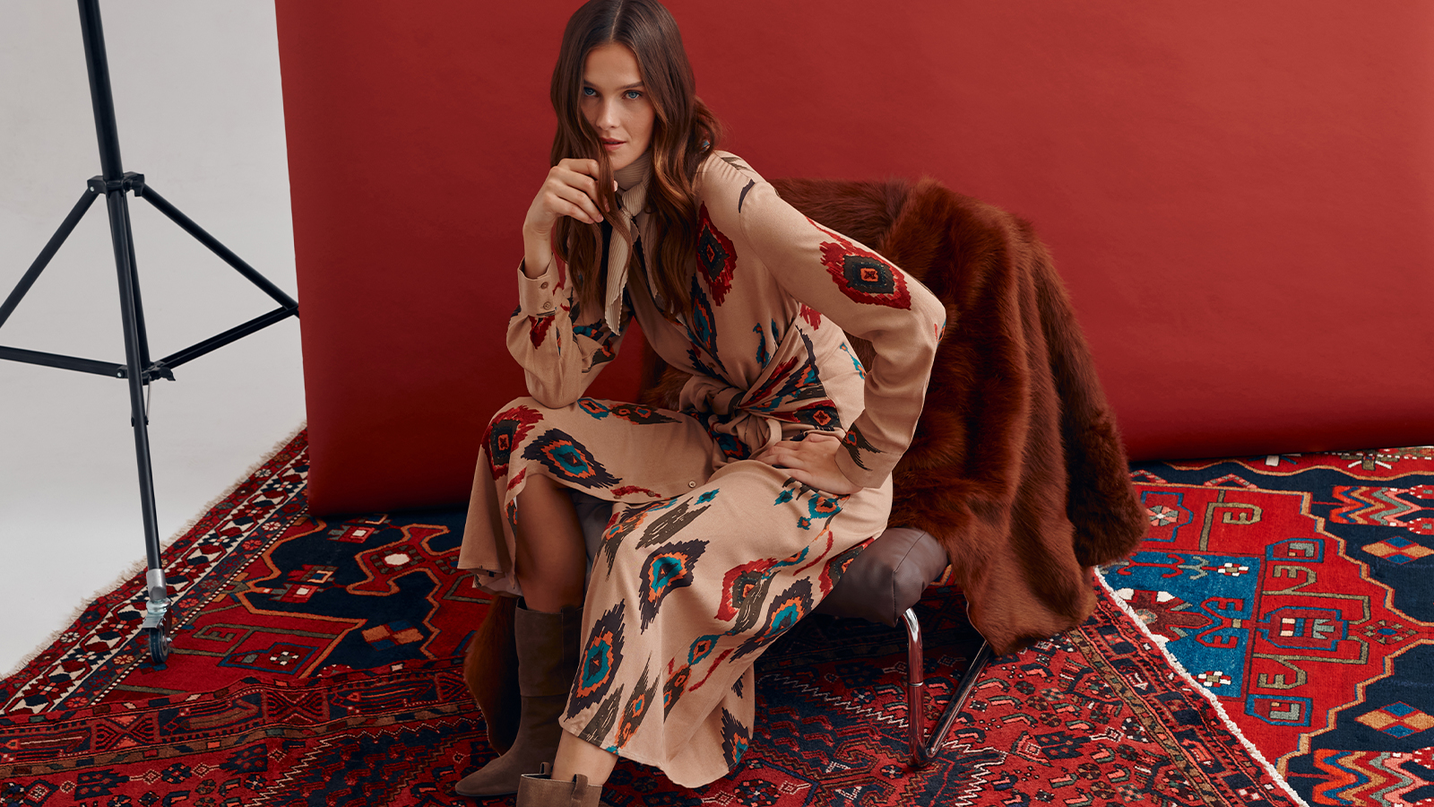 Styl boho - jak wprowadzić elementy boho do codziennych stylizacji