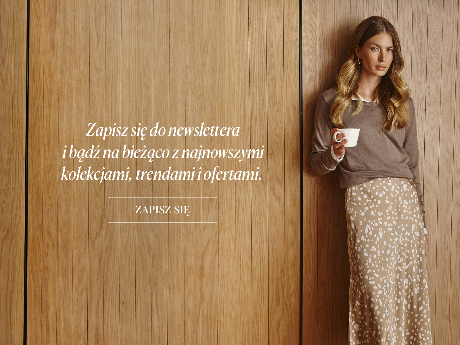 styl casual
