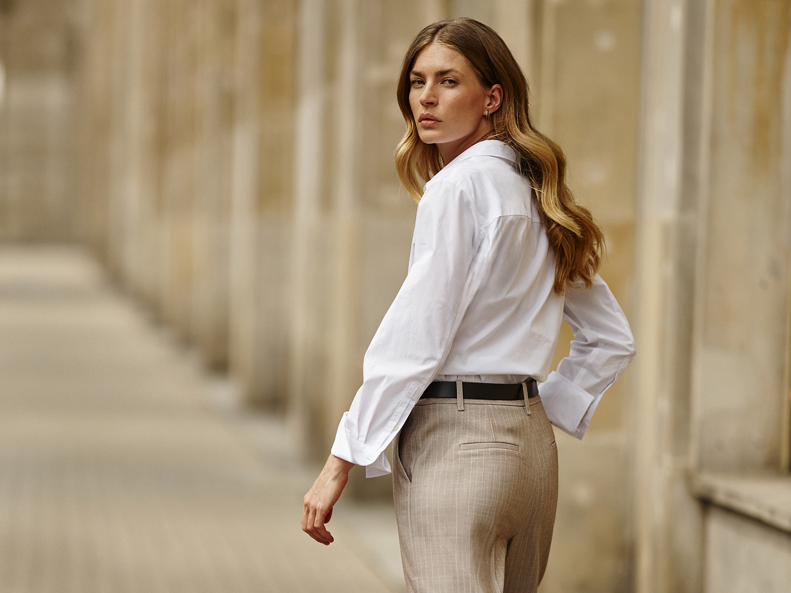 Outfity do práce: spoznajte naše návrhy
