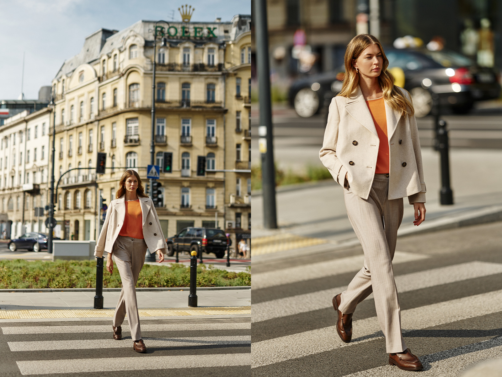 ținute elegante feminine