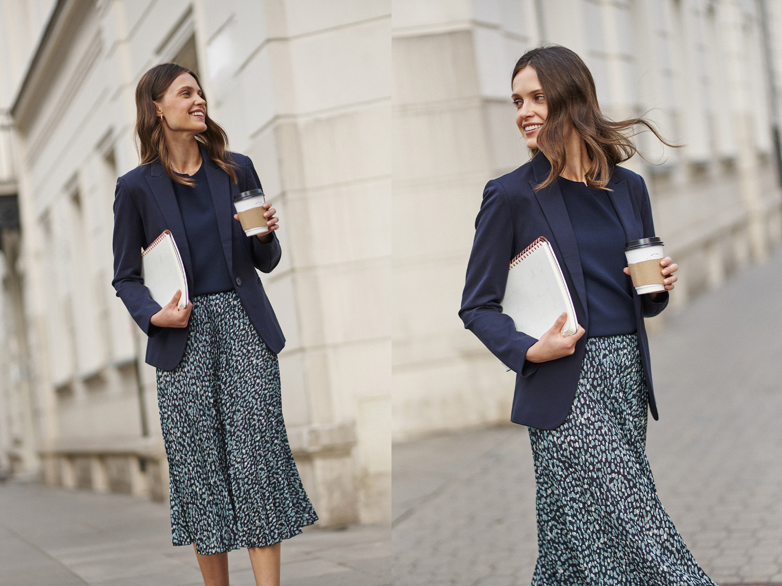 ținute elegante feminine