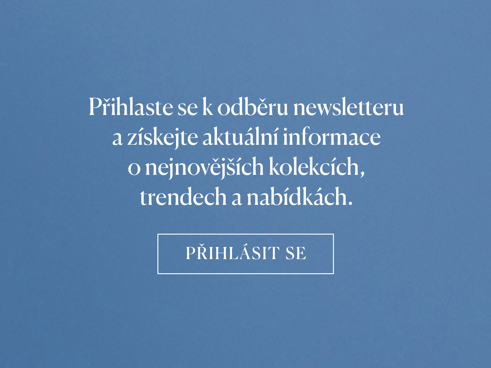 Džíny dámské