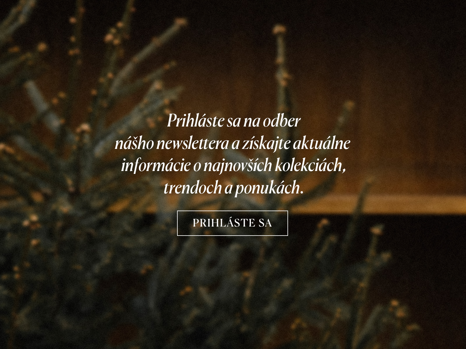 Vianočné outfity