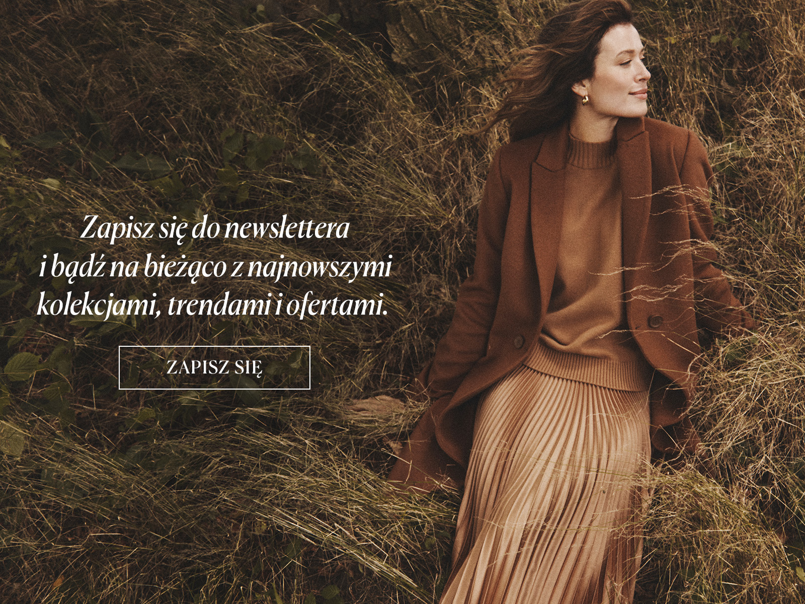 Sweter do spódnicy