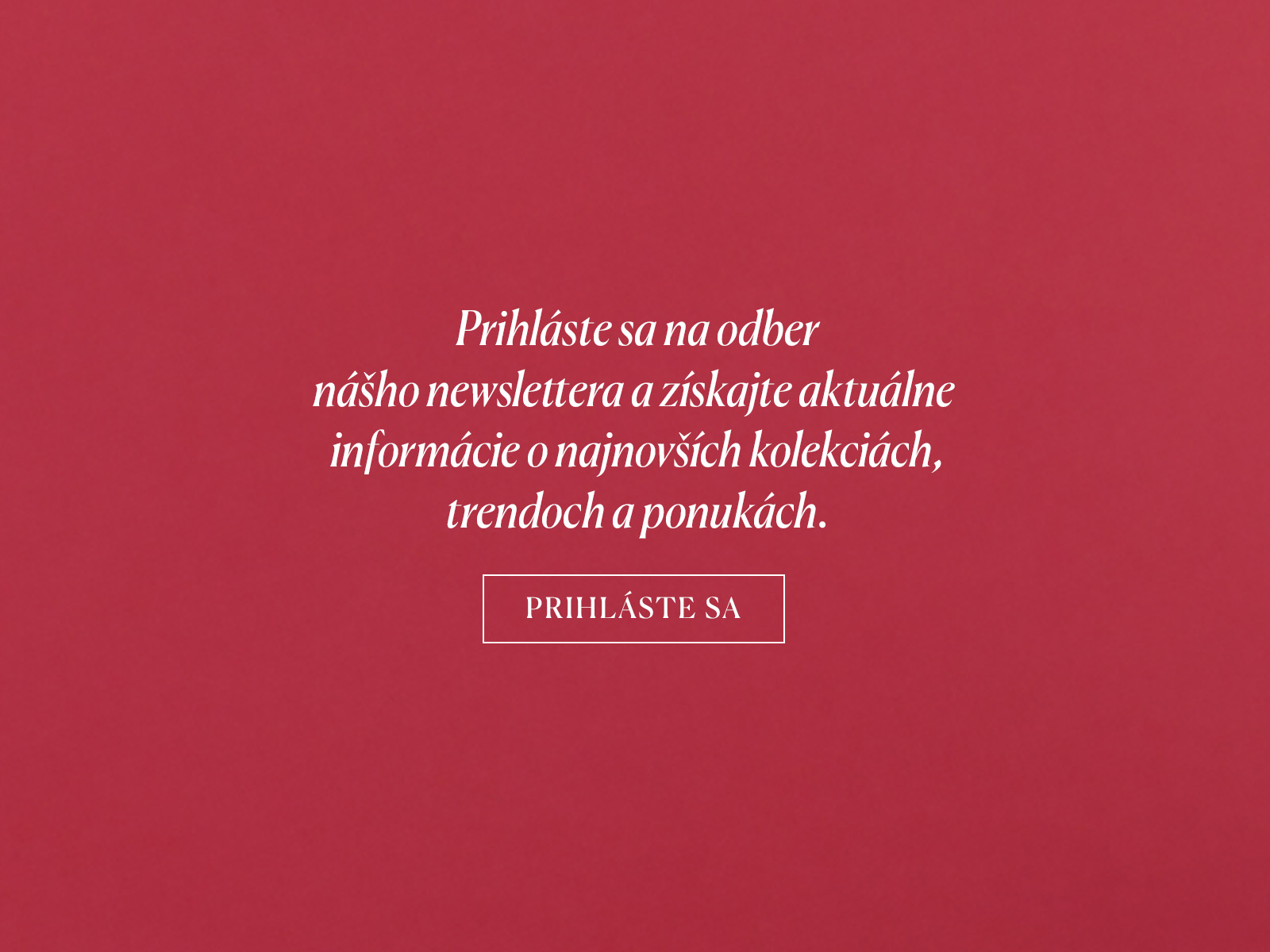 dámske sako