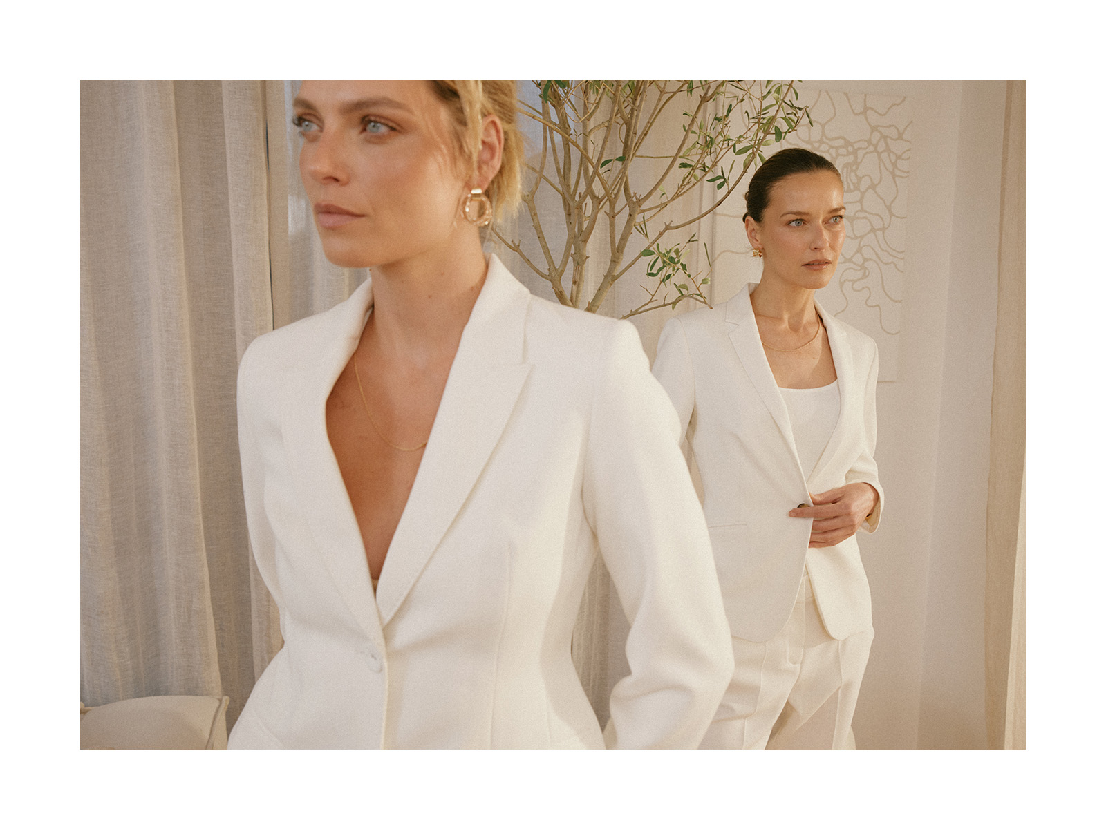 power dressing