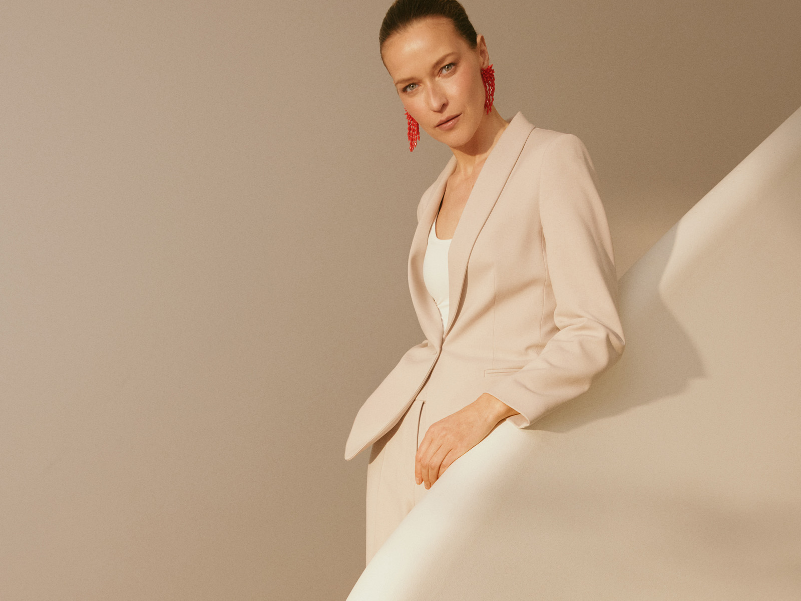 power dressing