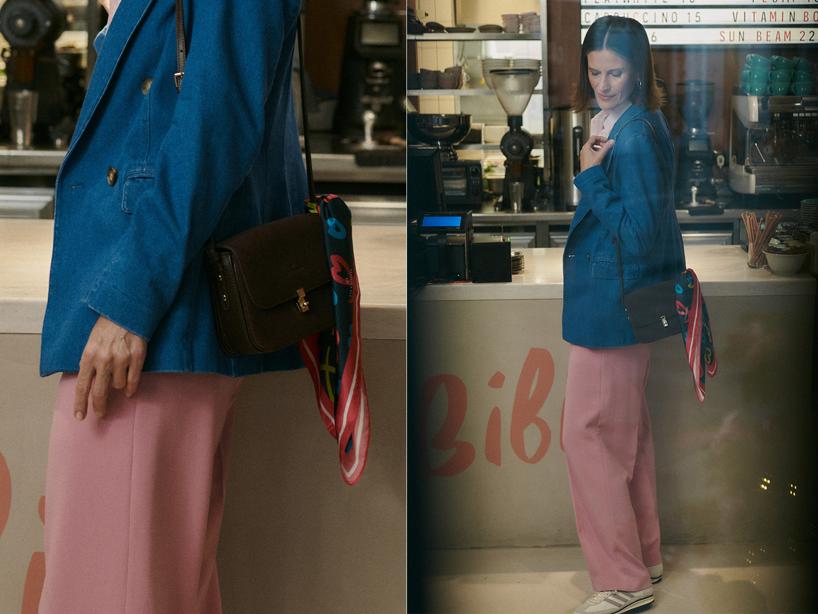 Smart casual dress code pro ženy: 5 tipů, jak se podle něj obléknout
