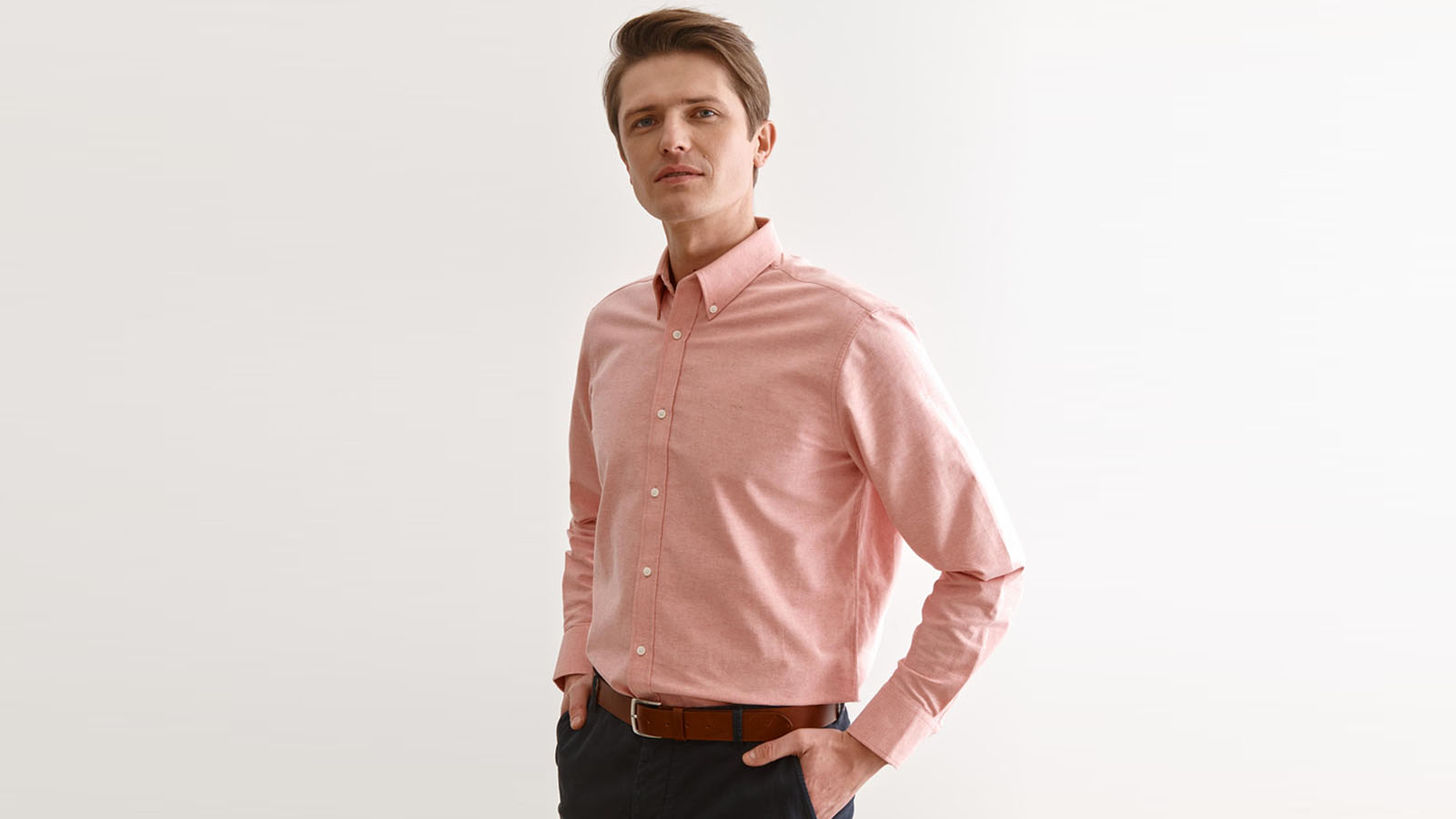Smart casual męski – elegancja w codziennych stylizacjach