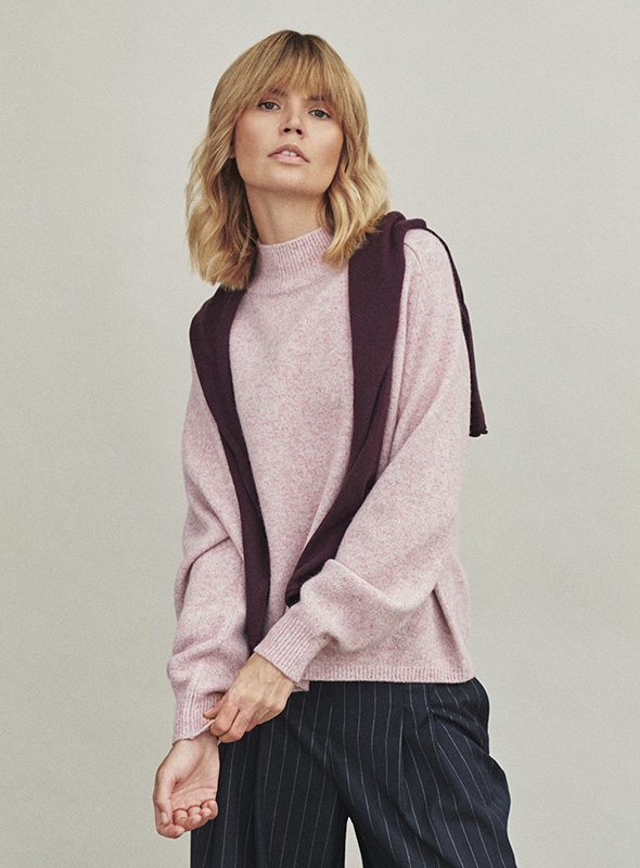SWEATERS
